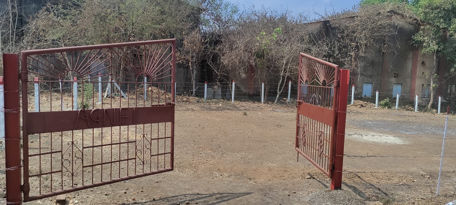 Luxury Meets Nature — 3 Bungalow NA Plot for Sale in Murbad  in Kalyan-dombivli