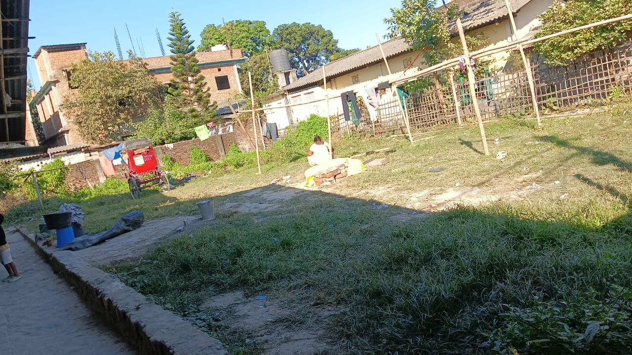 3300 sq feet  in Tinsukia