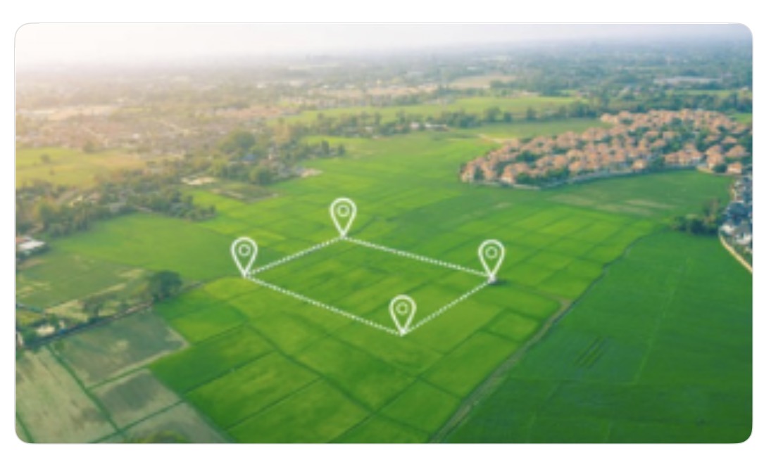 Industrial & commercial plot 