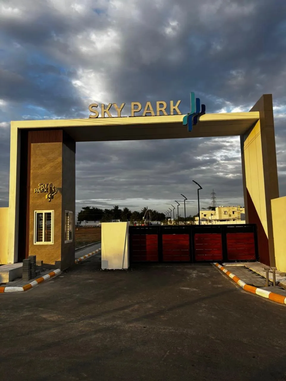 Skypark Properties Pvt Ltd 