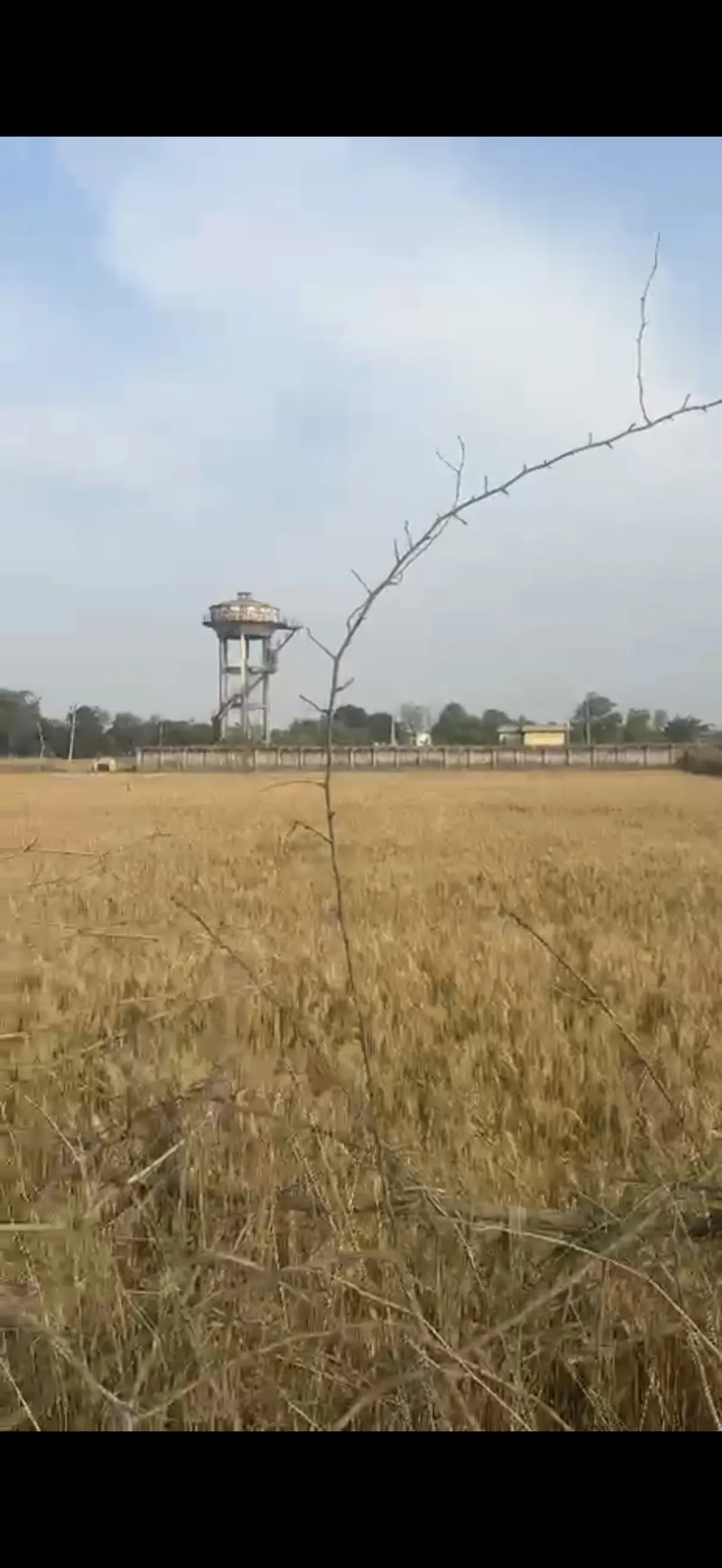 Commercial Land for Sale - Gonda Bahraich Highway Connected Payagpur 