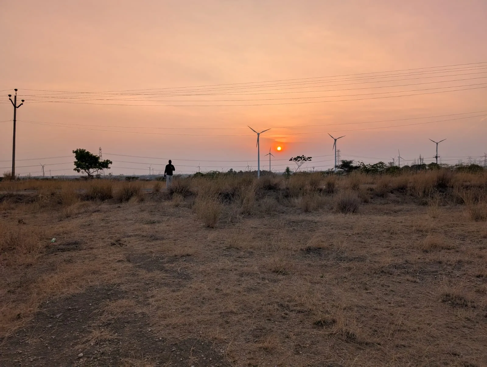 DTCP approved Bogampatti plot