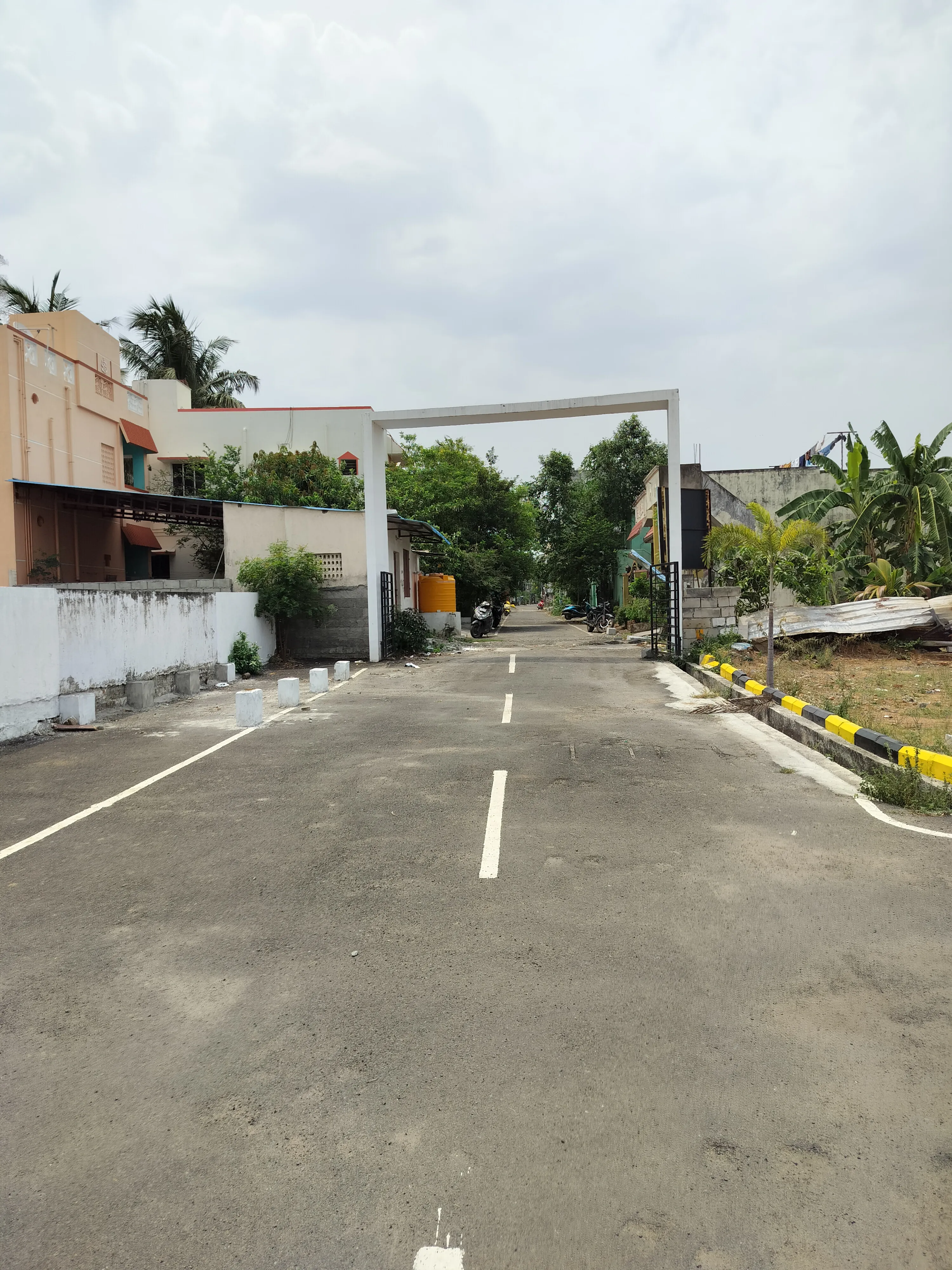 Elite Parvathy Enclave 