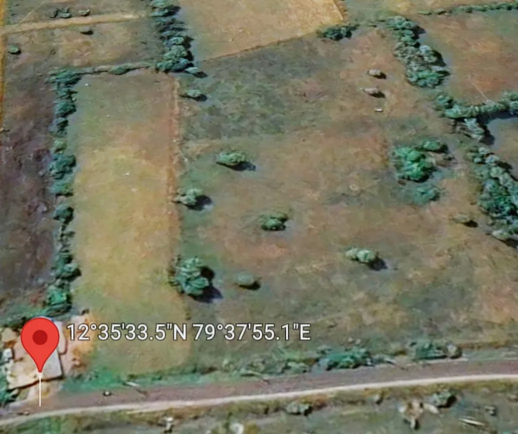 Land for Sale – Melma Village, Cheyyar Taluk, Tiruvannamalai