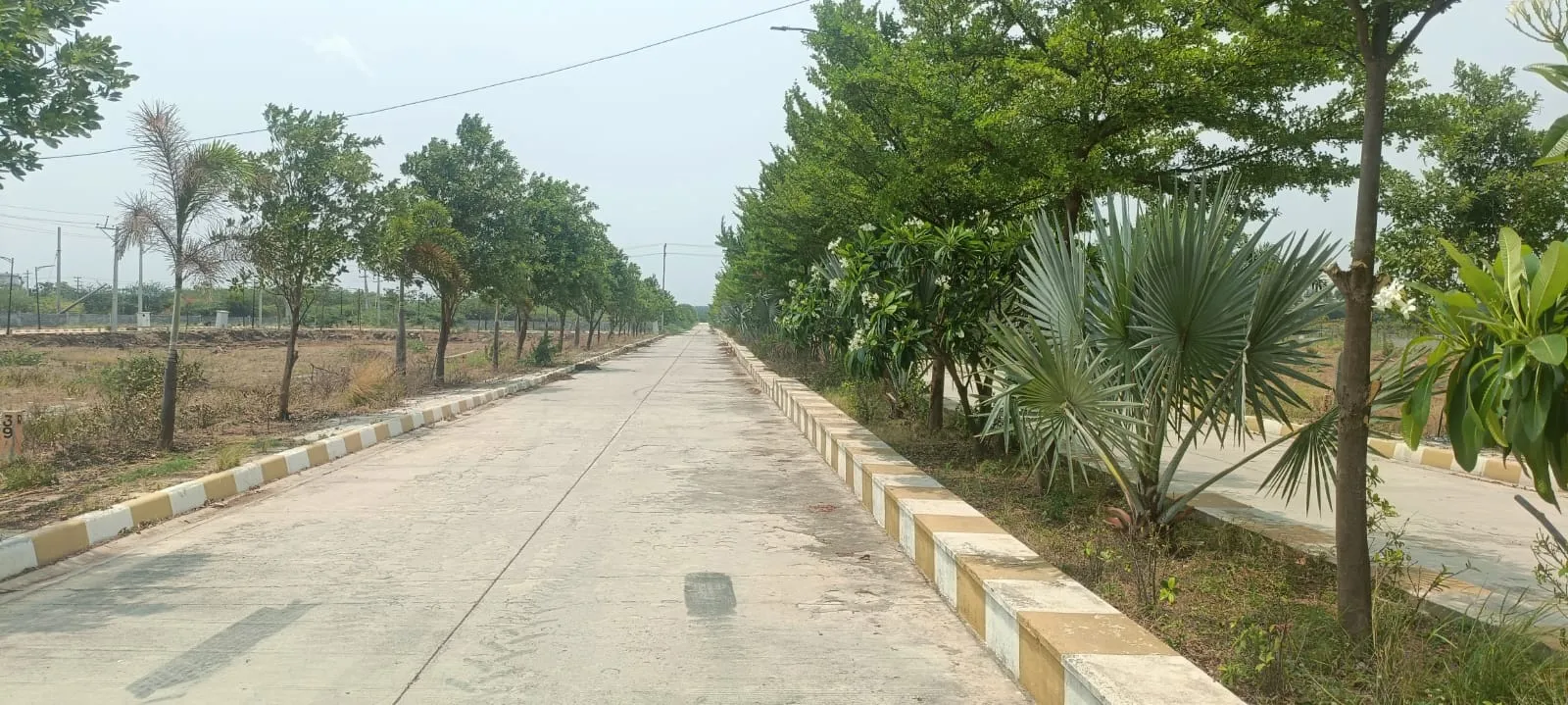 🏡✨ Open Plots at MITHILA E-CITY📍 Ameerpet – Thimmapur, Near Bangalore Highway 🛣️ ORR - Hyderabad  For More Details & Site Visit : 📞 Call or WhatsApp 9701498367 or 7075512465  All Project Details Please Check My WhatsApp Catalogue : 👇 