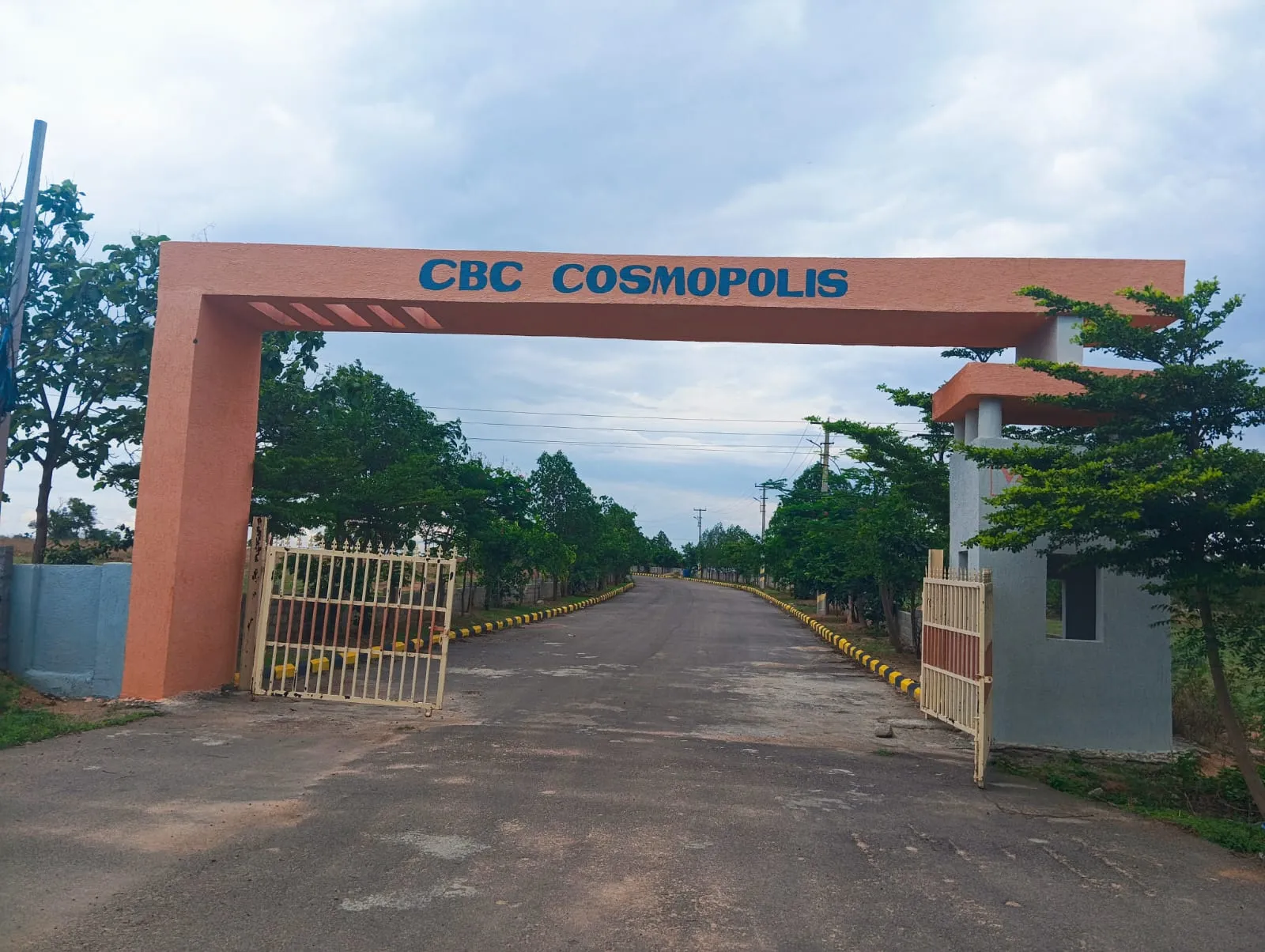 Plots for sale in Mirkhanpet - Hyderabad 9701498367