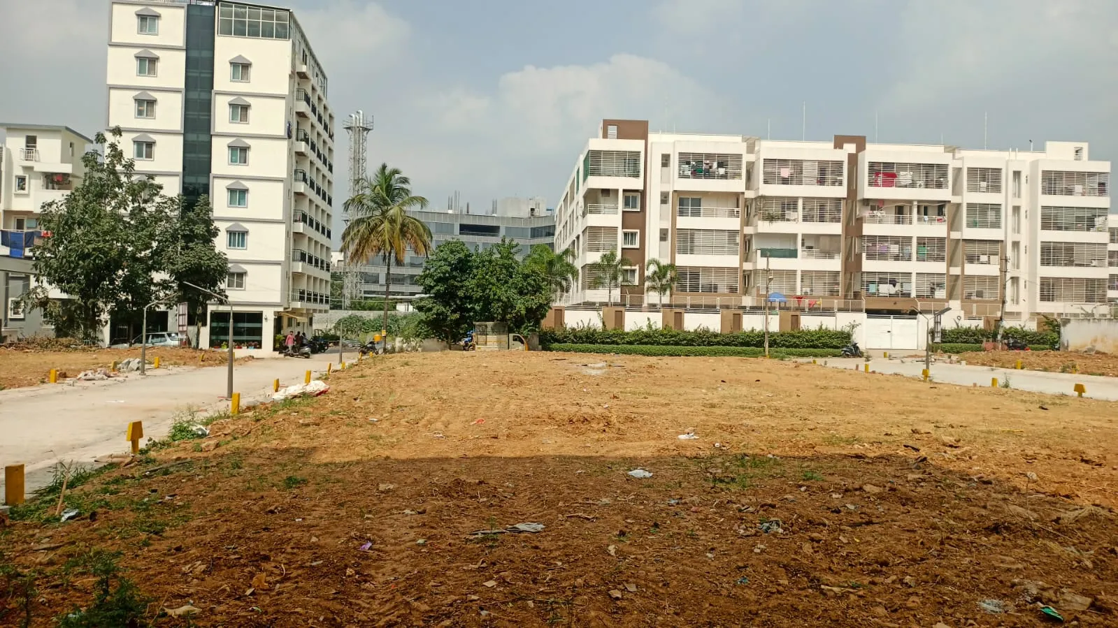 VR ROYAL TOWNSHIP