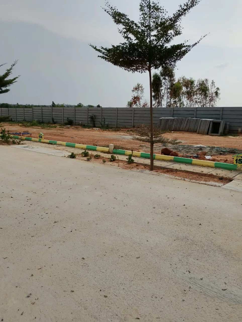 BMRDA Approved And RERA Certified Projects