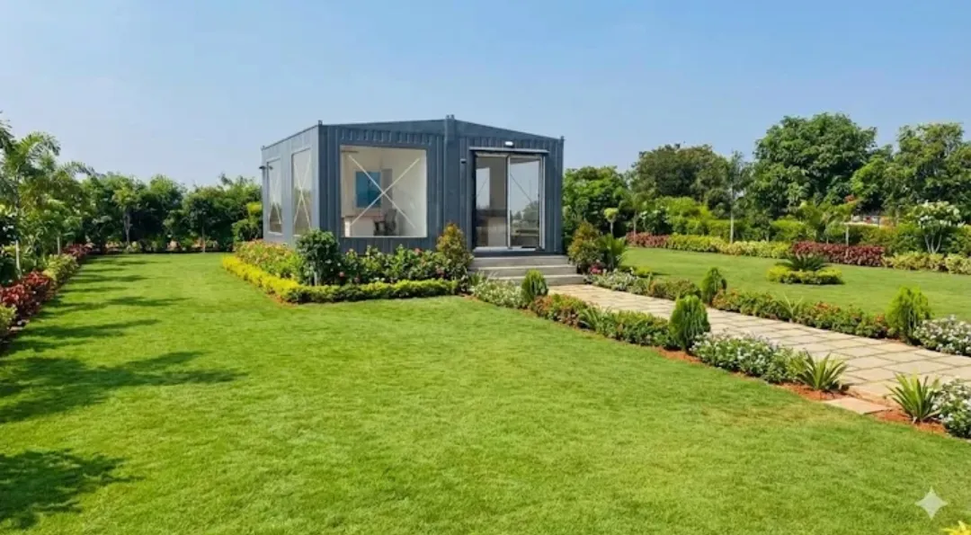 Excellent investment opportunity - Plots for sale in a premium gated community in North Bangalore 