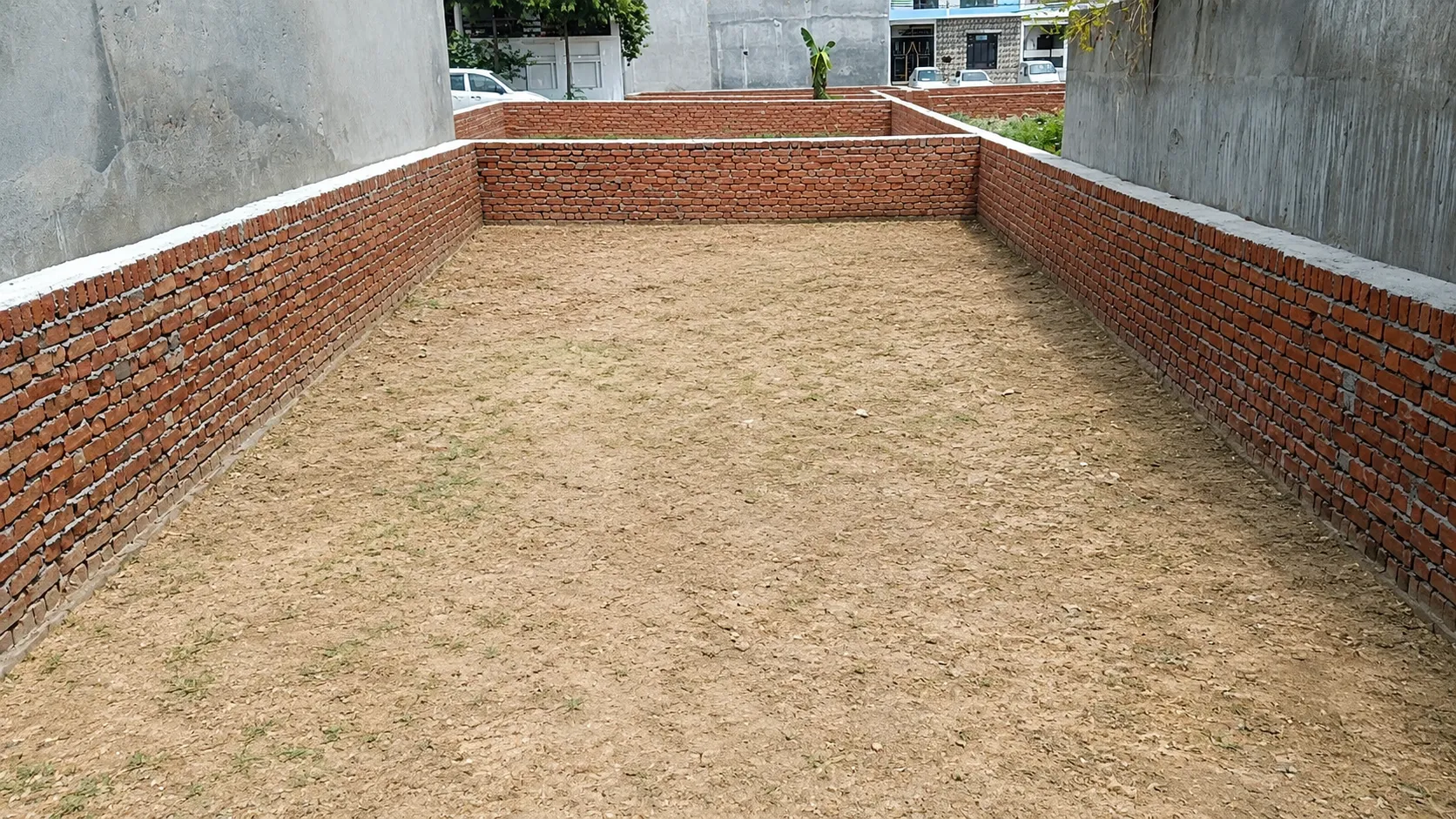 1000 Sq.Ft Plots for Sale in Lucknow at Affordable Prices