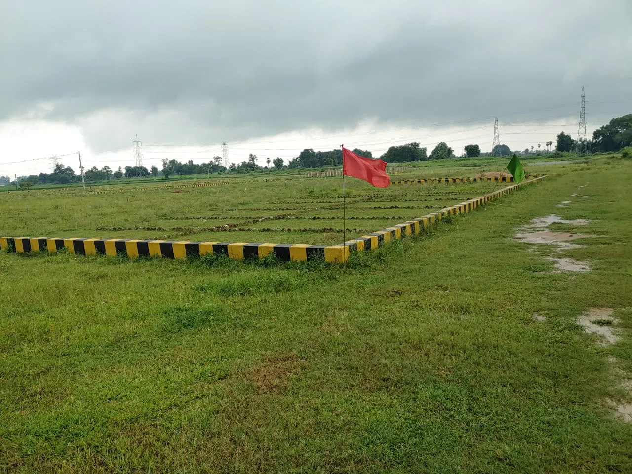 1500 sq. ft. plot for sale in patna