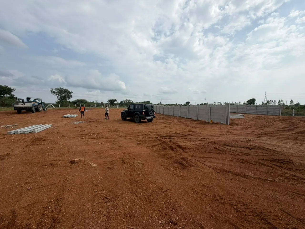 Commercial plots for investment | Futurecity - 9701498367 | Mirkhanpet to Nandiwanaparthy road Hyderabad 
