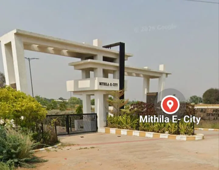 HMDA plots for sale Ameerpet - Timmapur | Bangalore highway ORR 9701498367