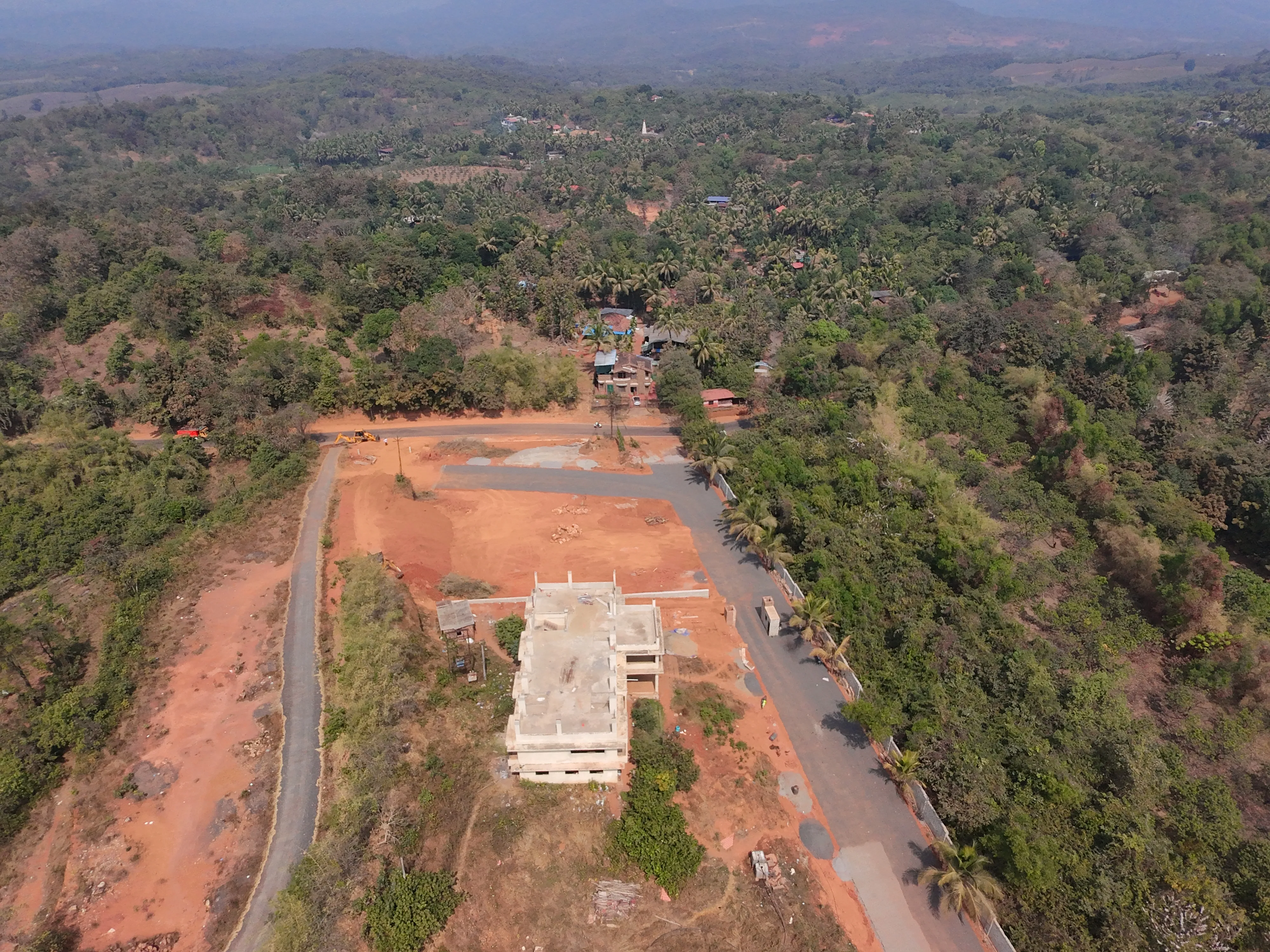 Samaya Retreats 